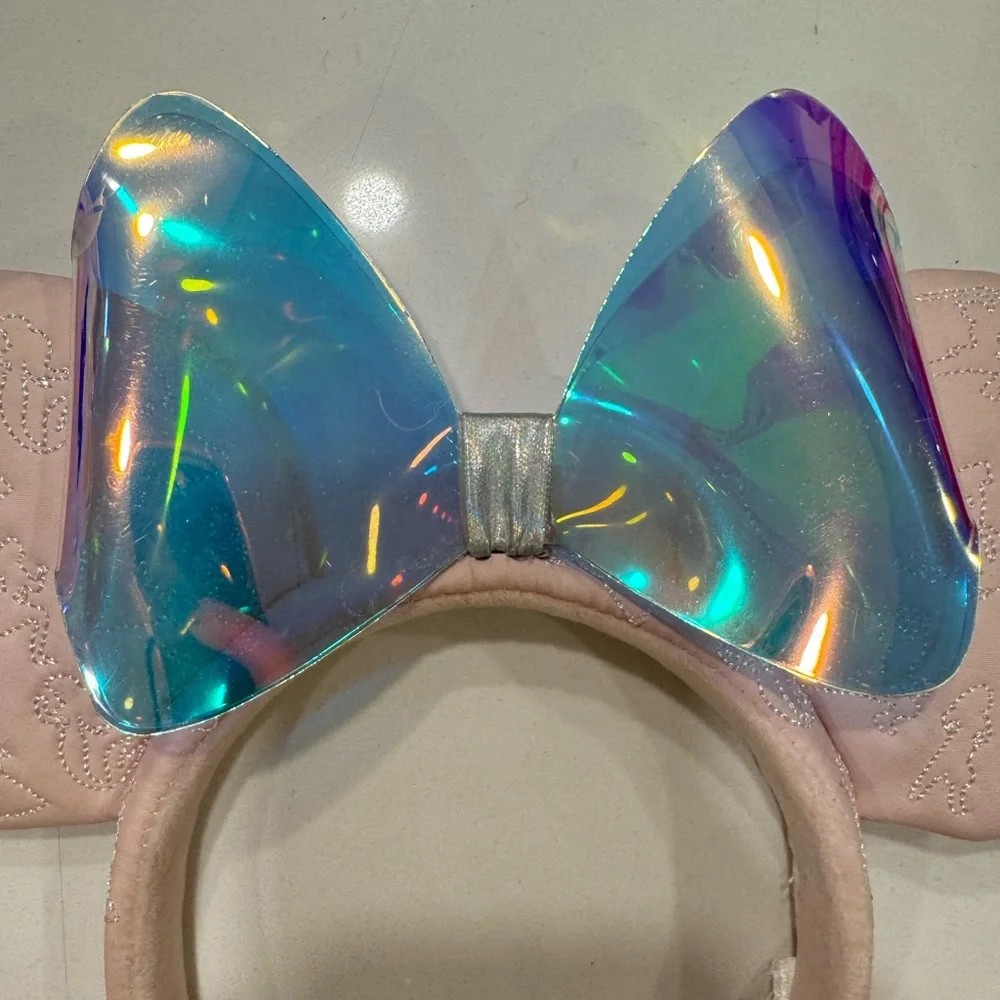 Stoney Clover Lane x Disney Minnie Mouse Ears